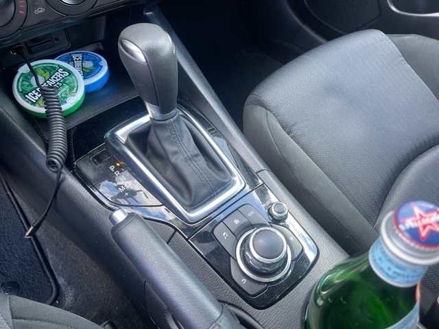2015 Mazda Mazda3 i Sport photo 6
