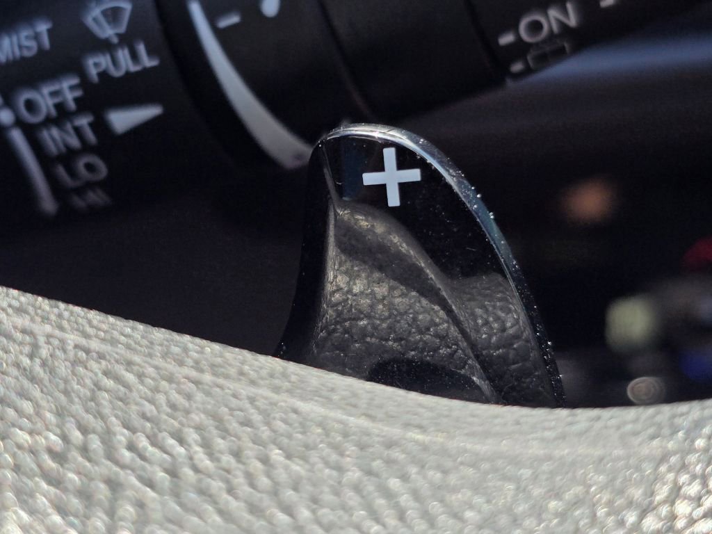 2022 Honda HR-V EX photo 12