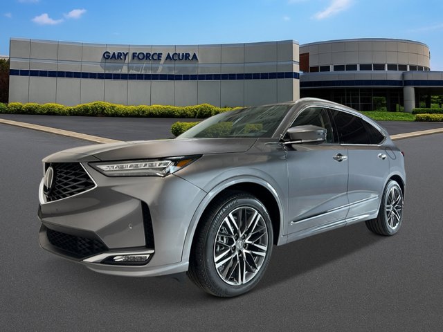 2026 Acura MDX