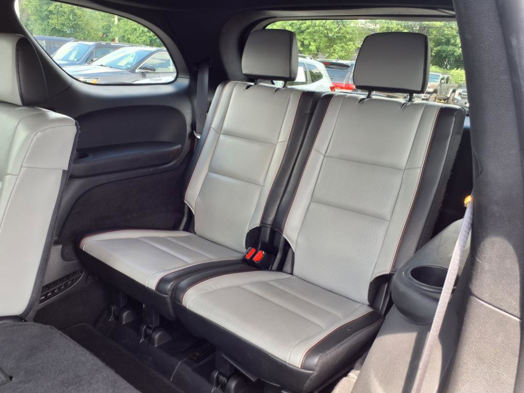 2024 Dodge Durango GT Plus photo 20