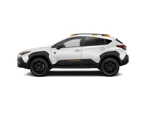 2025 Subaru Crosstrek Wilderness photo 4