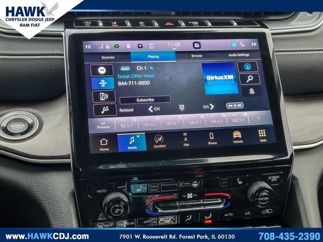 2023 JEEP GRAND CHEROKEE - Image 19