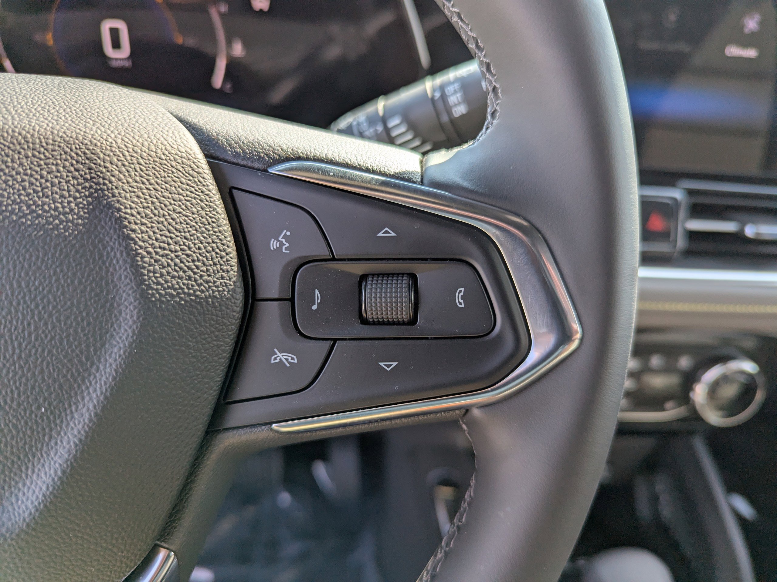2025 Chevrolet Trailblazer ACTIV photo 14