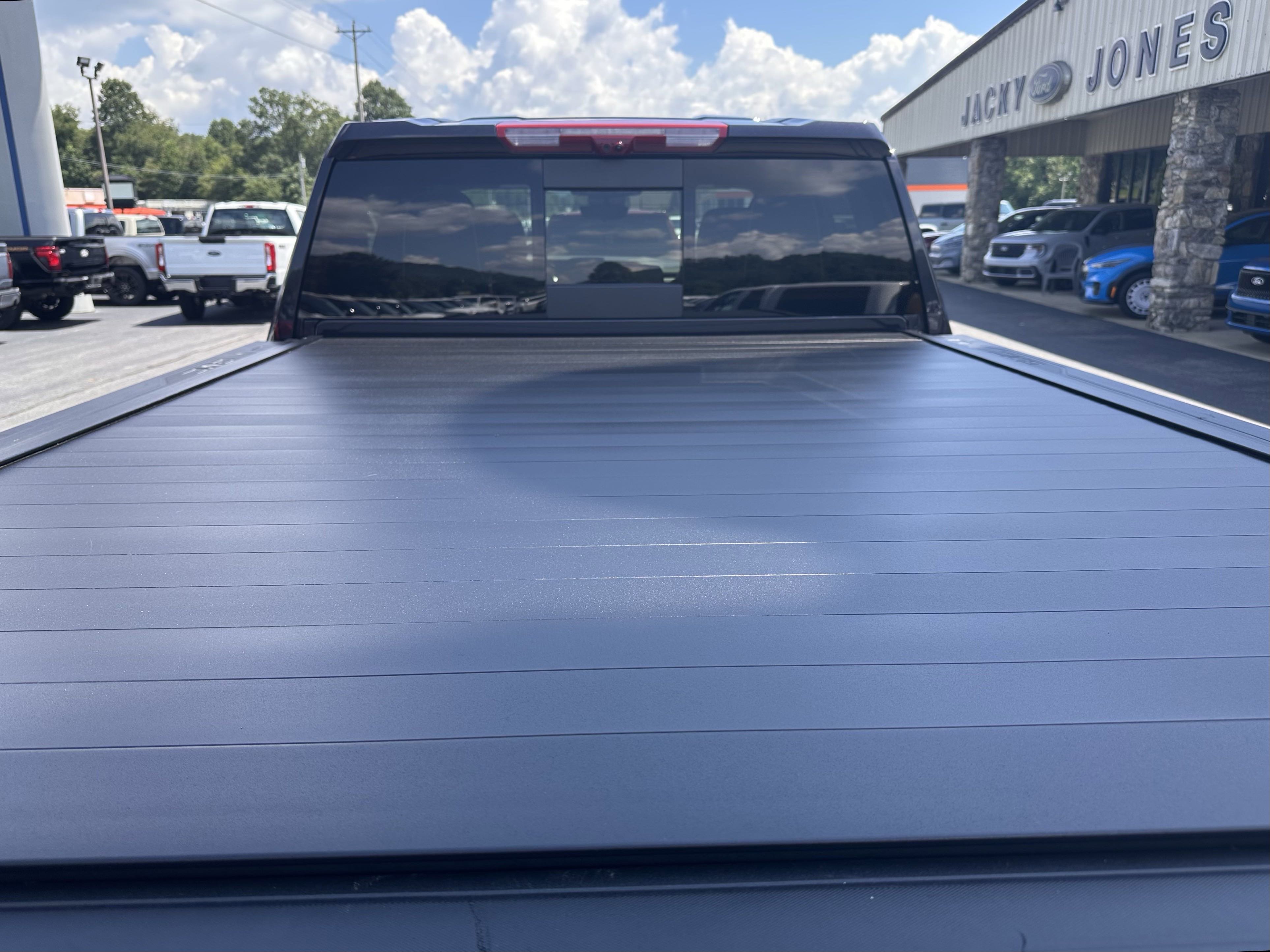 2024 Gmc Sierra HD Denali Ultimate photo 3