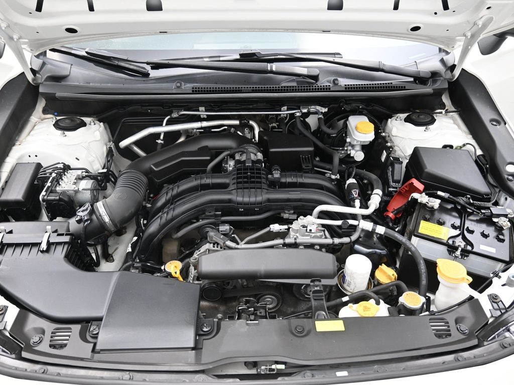 2023 Subaru Crosstrek Base photo 28