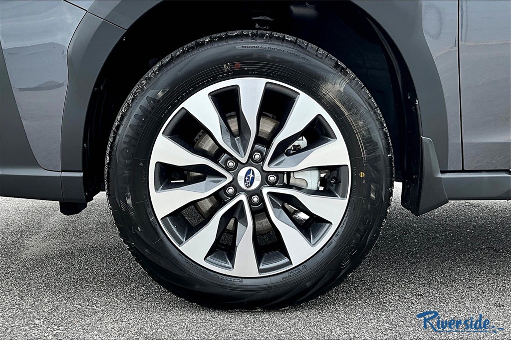 2025 Subaru Outback Limited photo 11