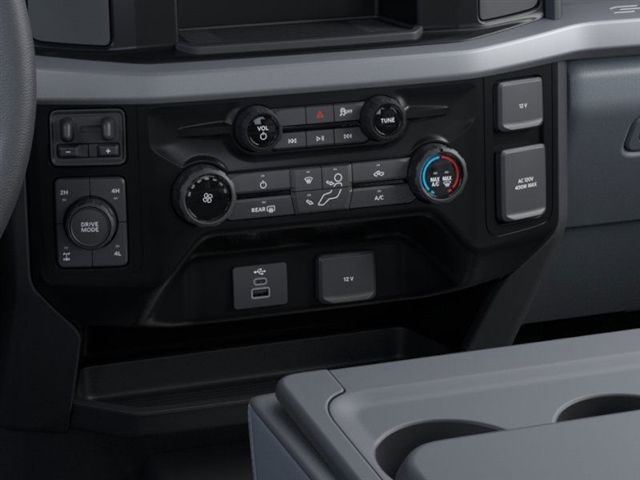 2026 Ford F-250 XL photo 14