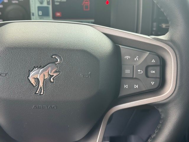 2024 Ford Bronco Outer Banks photo 25