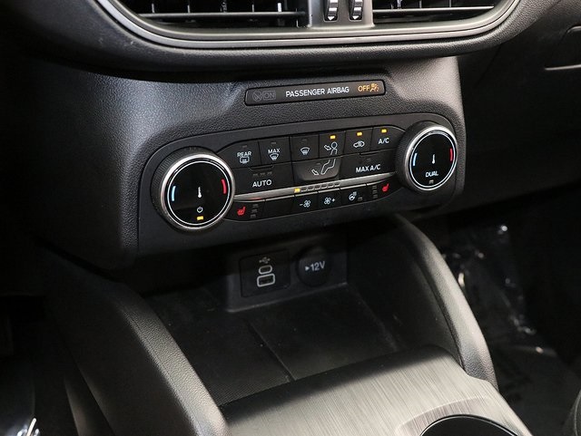 2025 Ford Escape Active photo 18