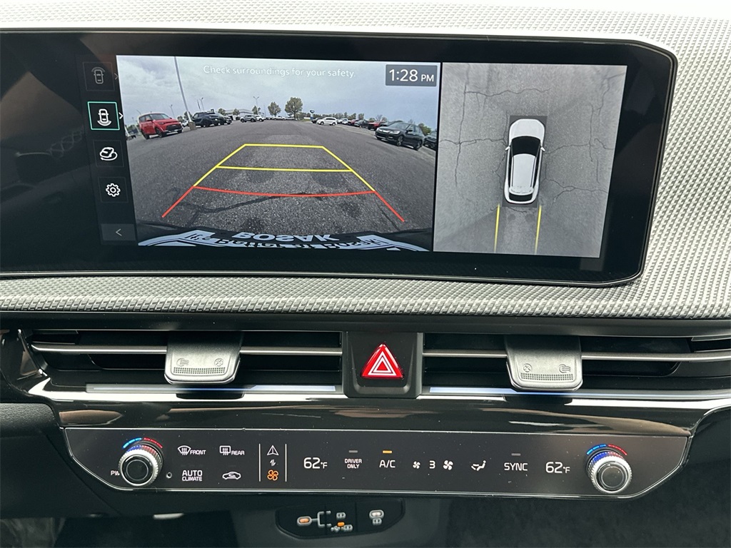 2025 Kia EV6 GT-Line photo 19