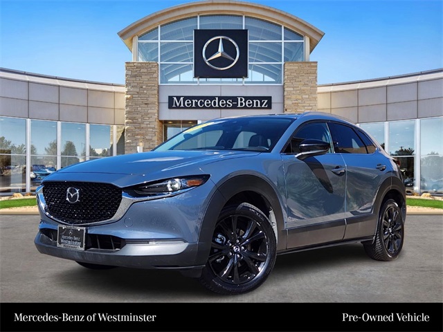 2023 Mazda CX-30 Turbo Premium