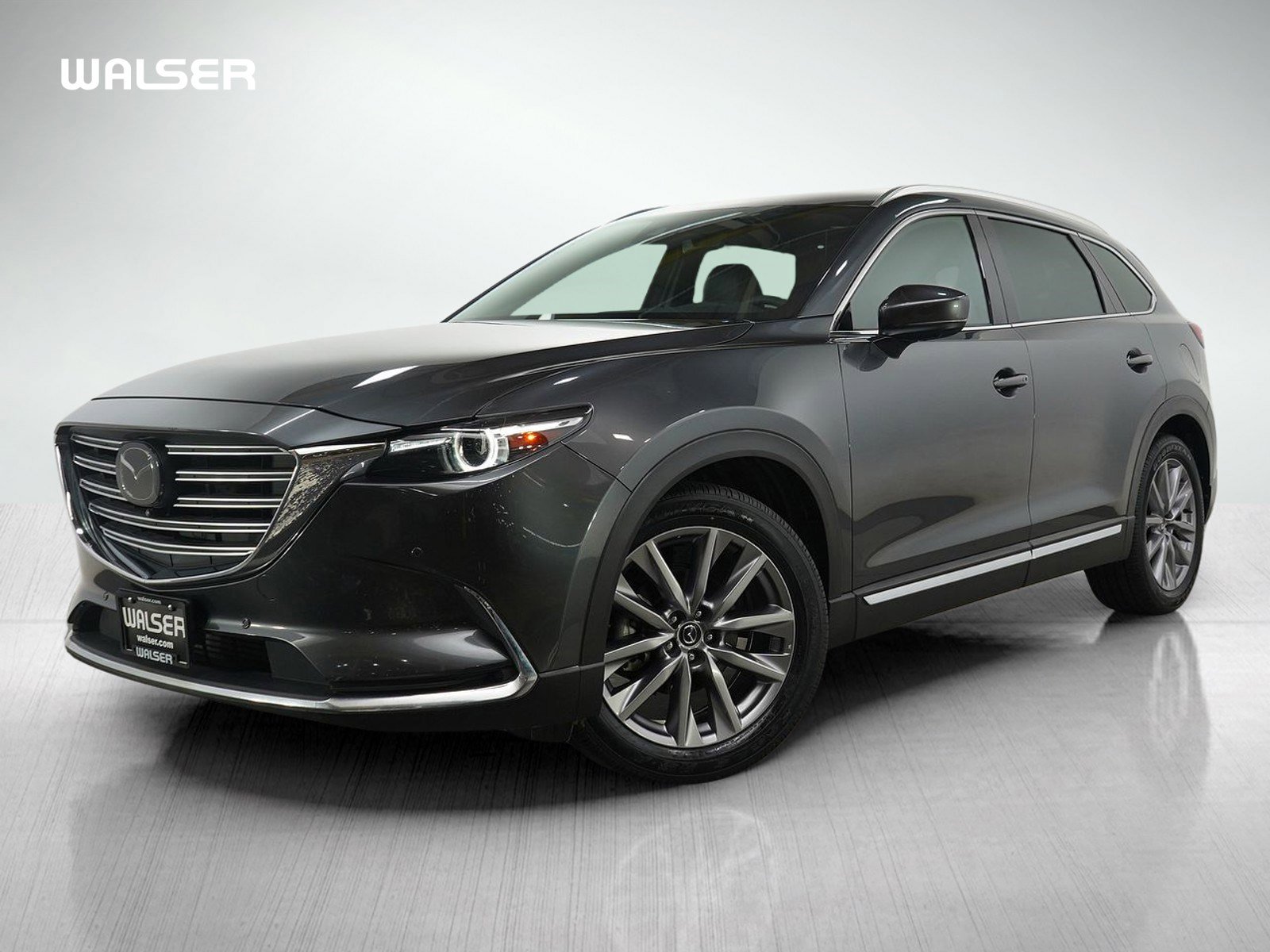 2023 Mazda CX-9 Grand Touring's photo