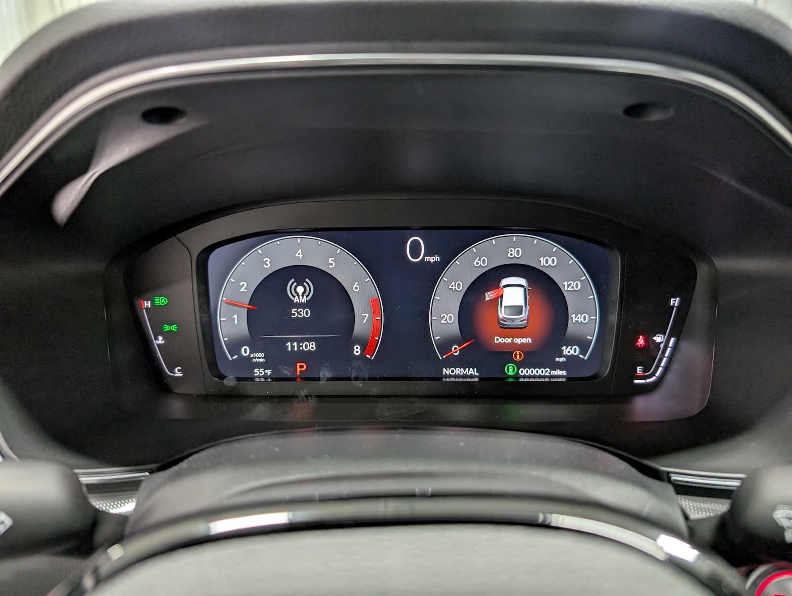 2025 Acura Integra A-Spec photo 23