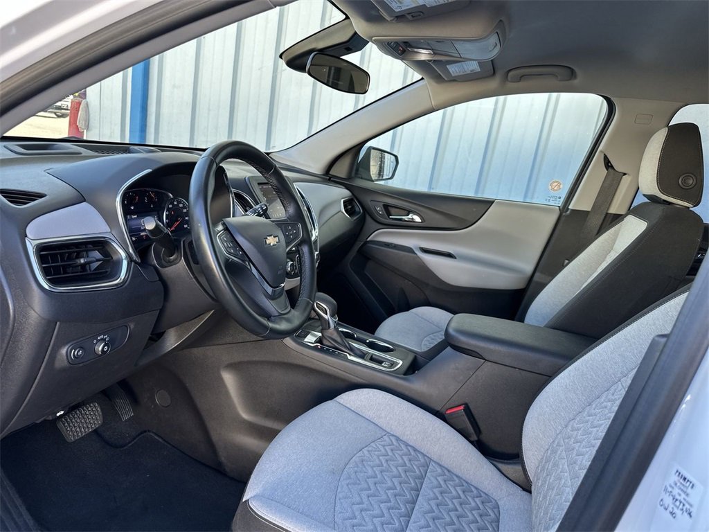 2024 Chevrolet Equinox LT photo 19