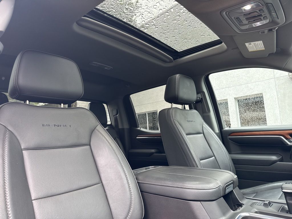 2023 Gmc Sierra 1500 Denali photo 28