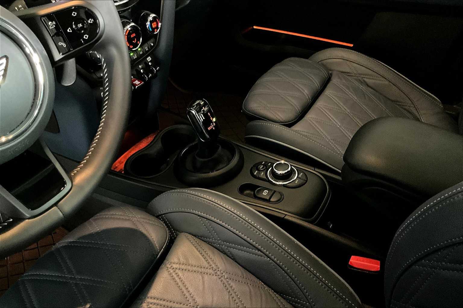 2023 Mini Countryman S photo 13