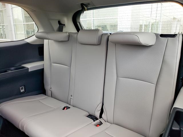 2026 Toyota Grand Highlander Limited photo 18