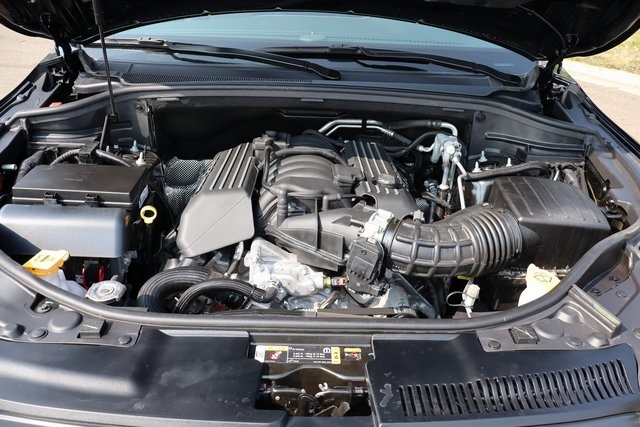 2024 Dodge Durango SRT 392 photo 52