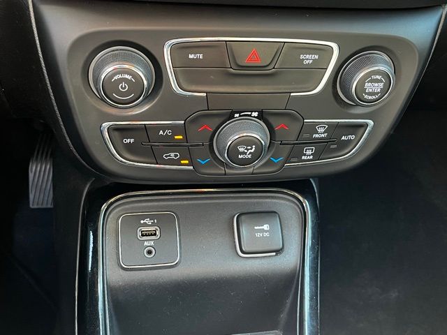 2019 Jeep Compass Altitude photo 21