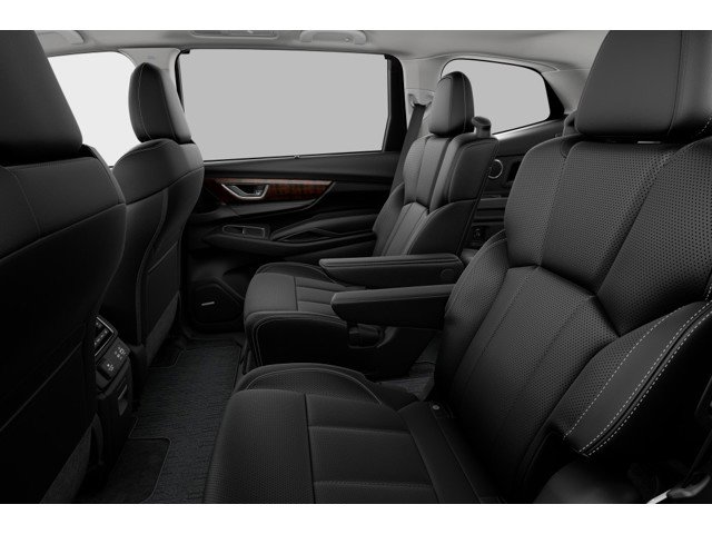 2025 Subaru Ascent Touring photo 17