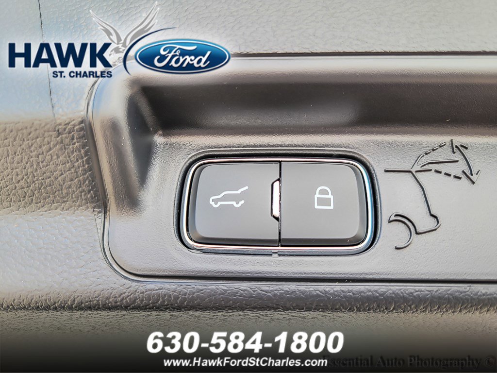 2025 FORD EXPLORER - Image 19