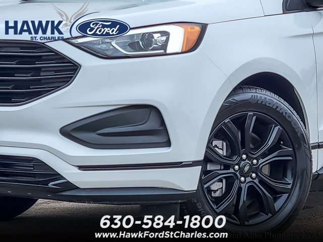 2024 FORD EDGE - Image 24