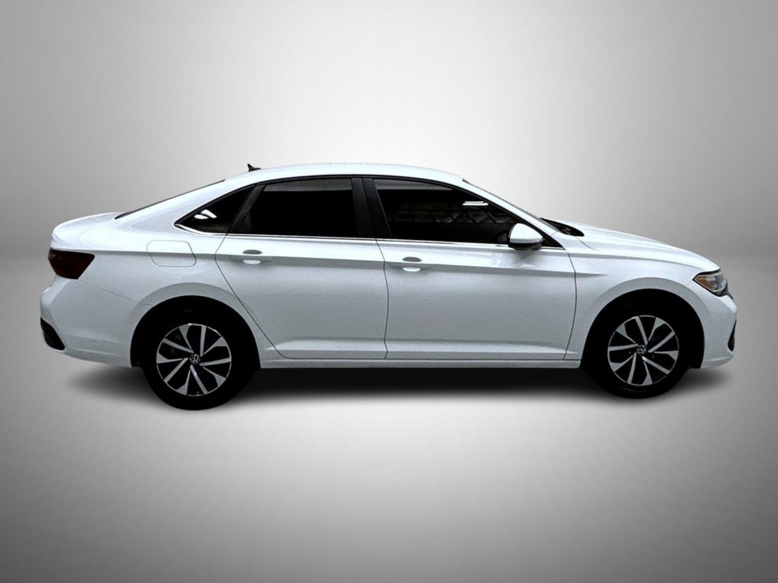 2024 Volkswagen Jetta 1.5T S photo 4
