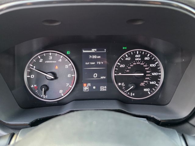 2025 Subaru Outback Premium photo 21