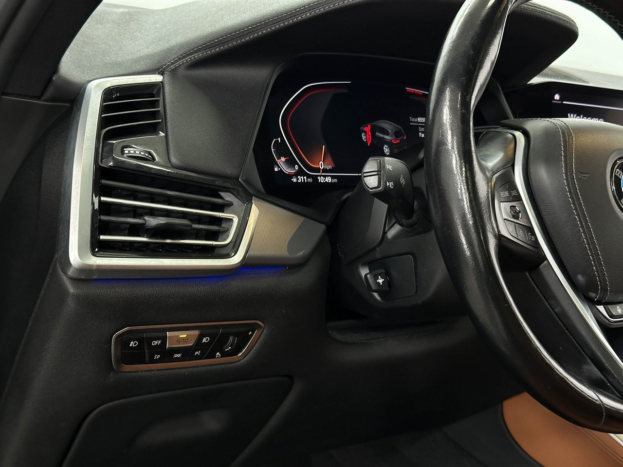 2019 Bmw X5 xDrive40i photo 27