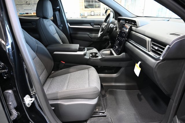 2026 Gmc Terrain Elevation photo 7