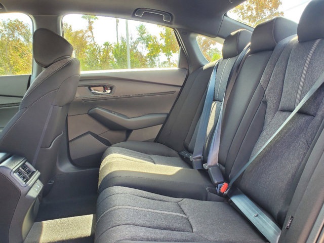 2025 Honda Accord Hybrid Sport photo 18