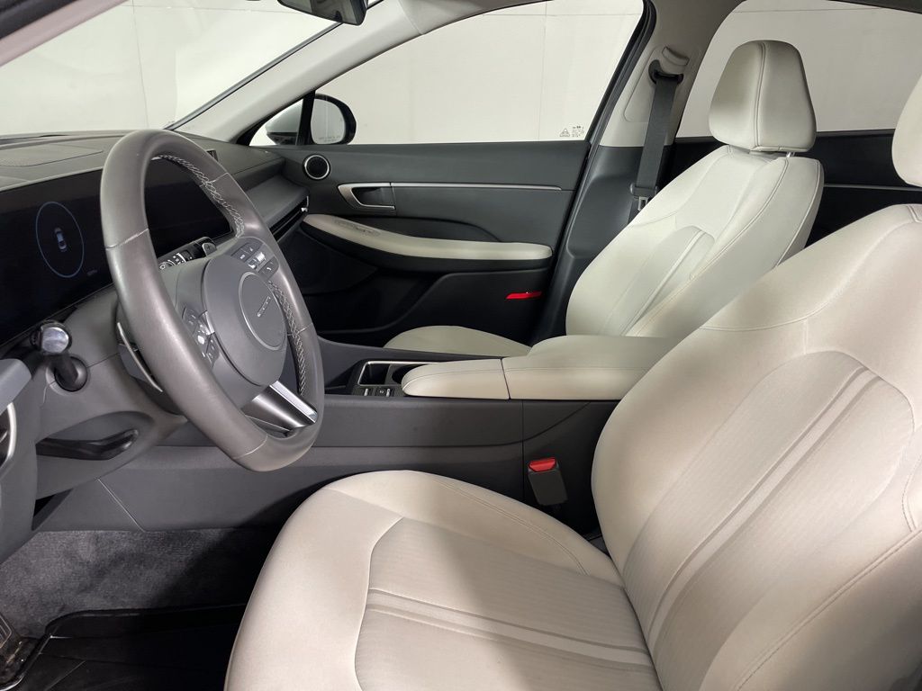 2024 Hyundai Sonata SEL Convenience photo 20