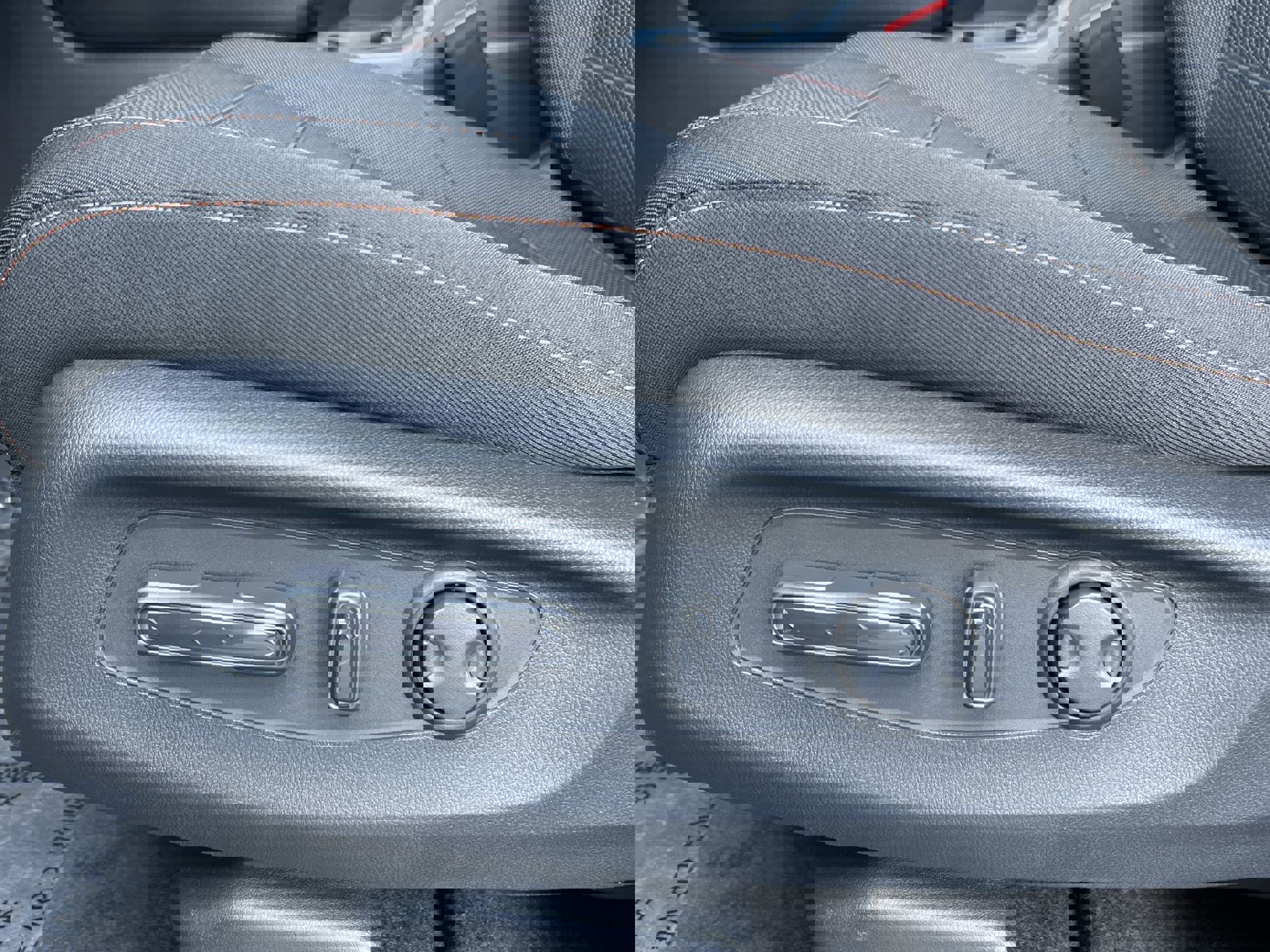 2026 Honda CR-V Hybrid photo 12