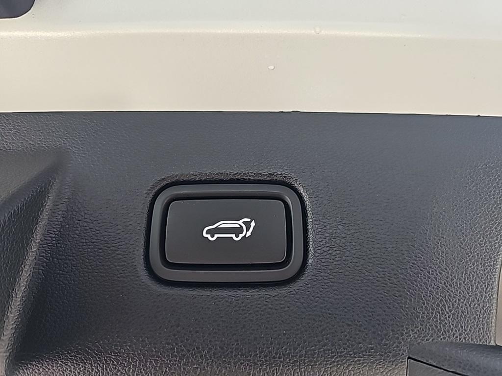2025 Hyundai Tucson SEL Convenience photo 37