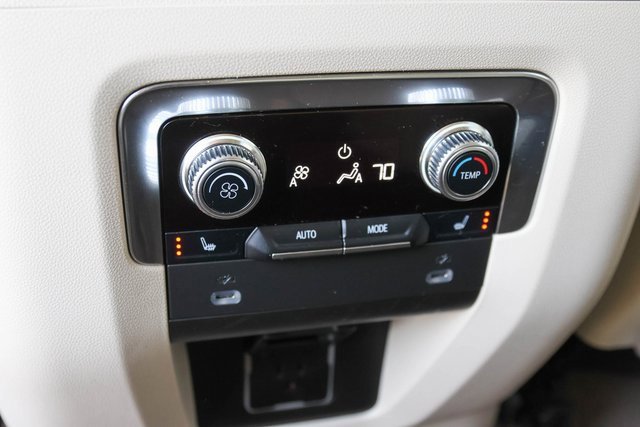 2022 Gmc Yukon Denali photo 21
