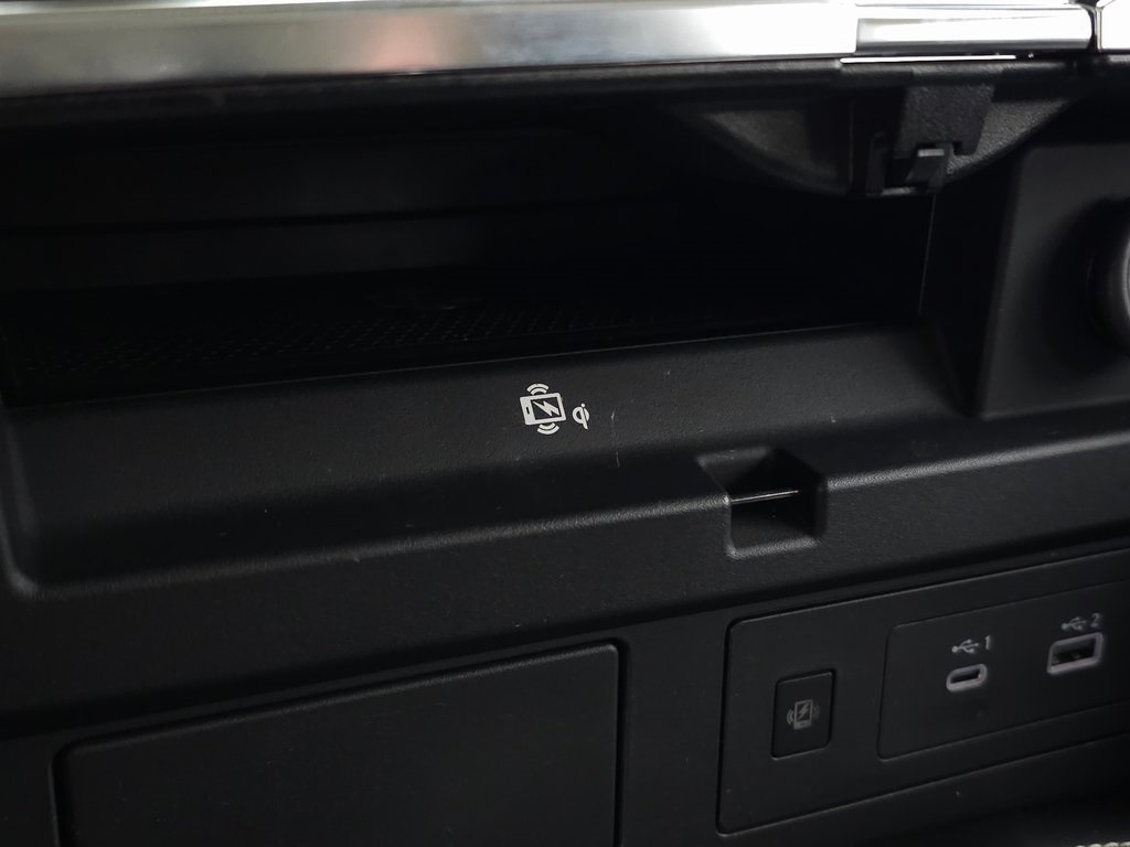 2024 INFINITI QX80 - Image 36