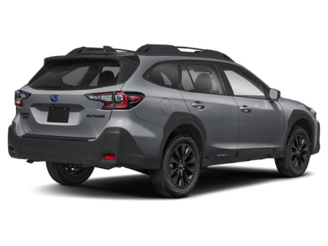 2025 Subaru Outback Onyx Edition photo 2