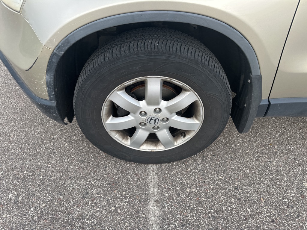 2008 Honda CR-V EX photo 12