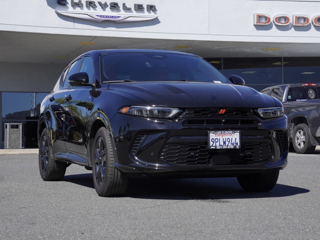 2024 Dodge Hornet R/T Plus's photo