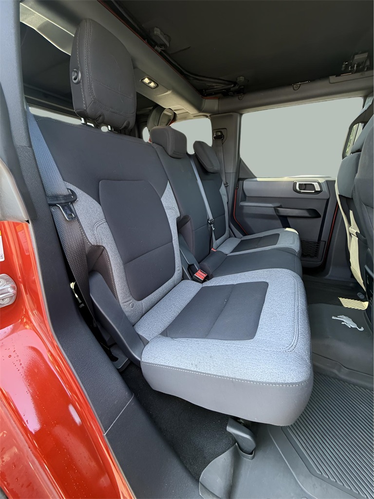 2023 Ford Bronco Big Bend photo 20