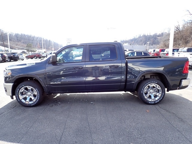 2025 Ram 1500 Big Horn Lone Star photo 2