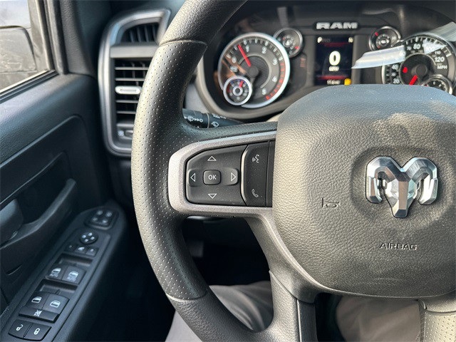 2024 Ram 2500 Tradesman photo 28