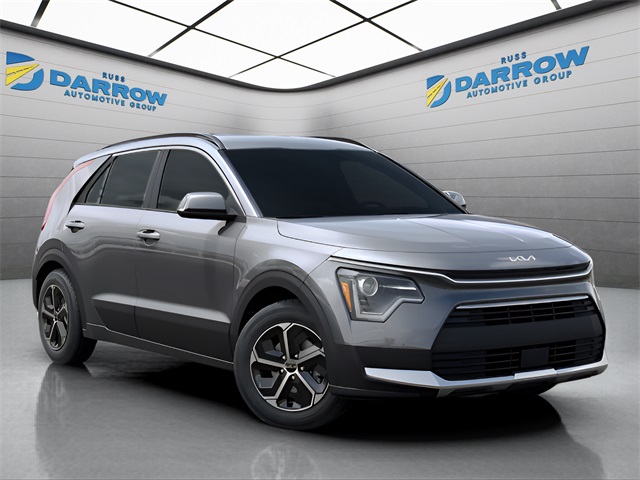 2025 Kia Niro EX photo 6