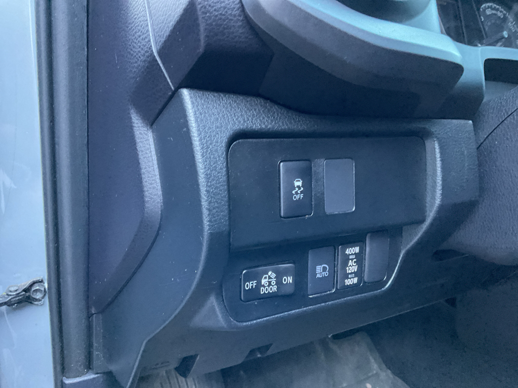 2021 Toyota Tacoma TRD 4x4 Double Cab photo 19