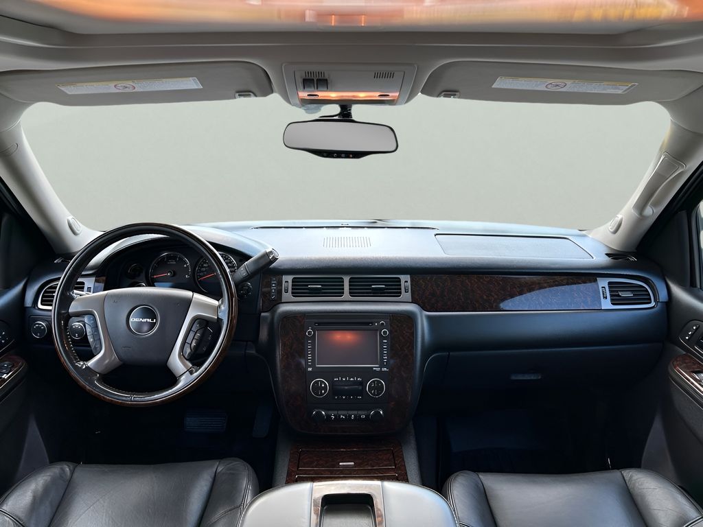 2012 Gmc Sierra Denali photo 11