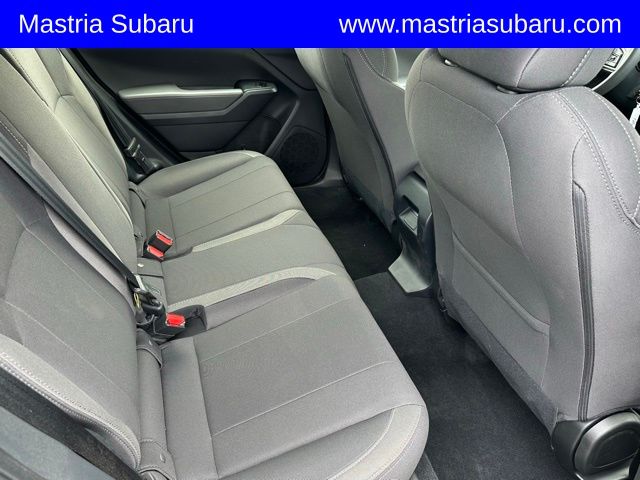2025 Subaru Impreza Base photo 18