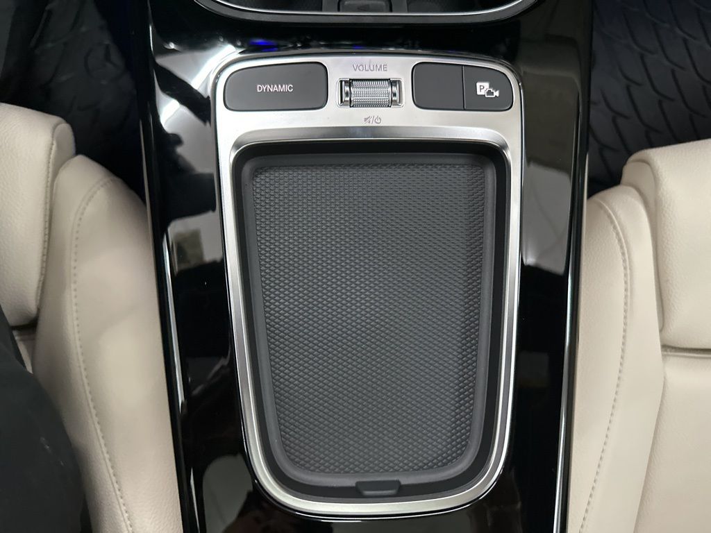 2026 Mercedes Benz CLA 250 photo 13