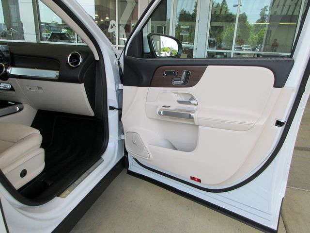 2021 Mercedes Benz GLB 250 4MATIC photo 21