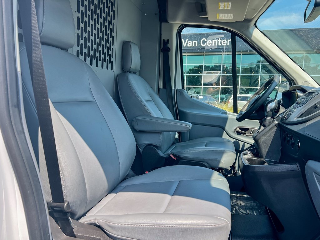 2019 Ford Transit Van photo 11