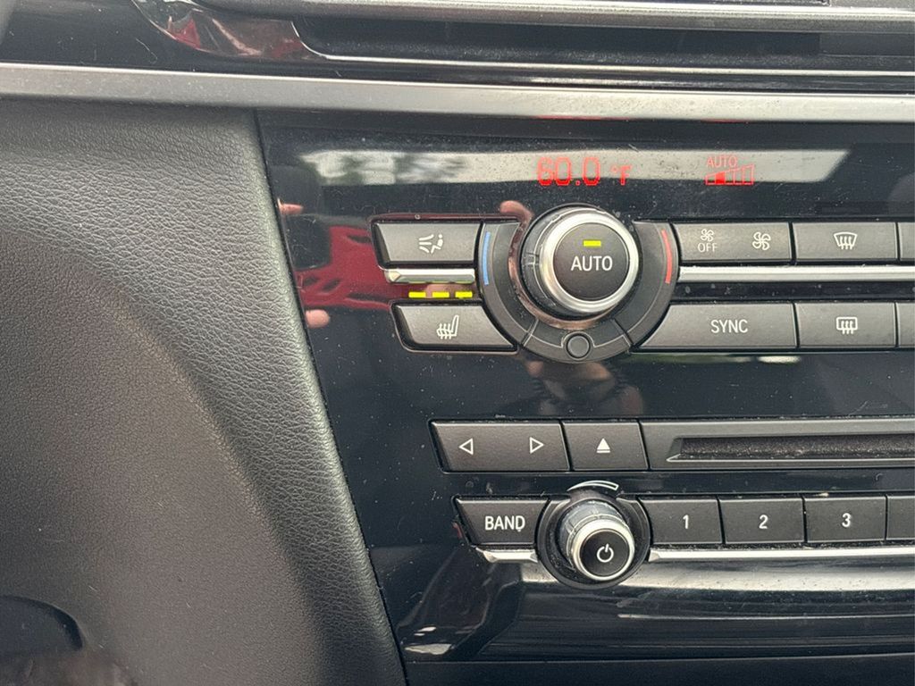 2017 Bmw X5 xDrive35i photo 34